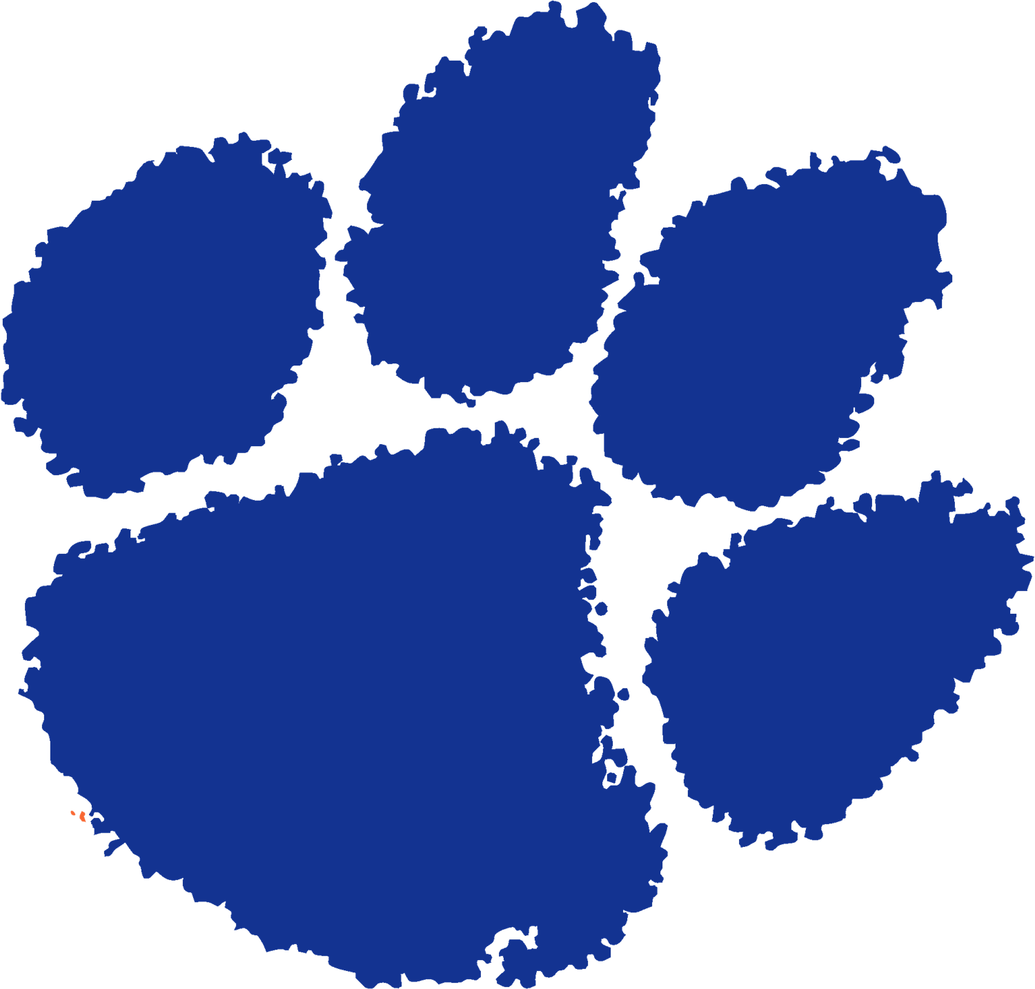  Millbrook Wildcats